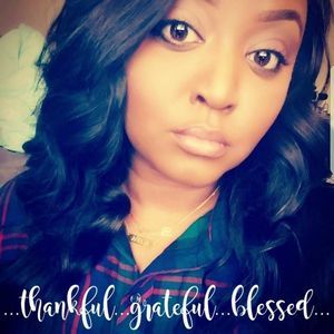 Meet your Posher, Keisha